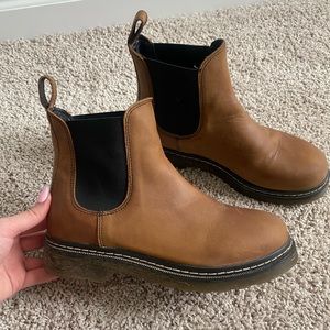 ROOLEE Chelsea boots
